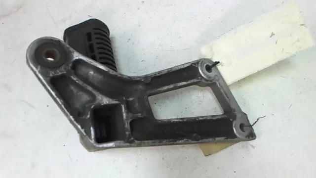 Pillion step left  Suzuki GSX F 1100 1988 - 1994