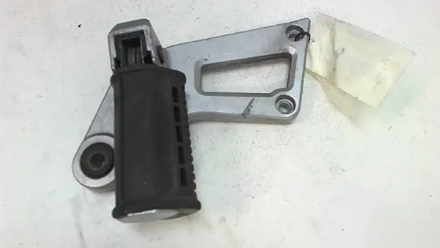 Pillion step left  Suzuki GSX F 1100 1988 - 1994