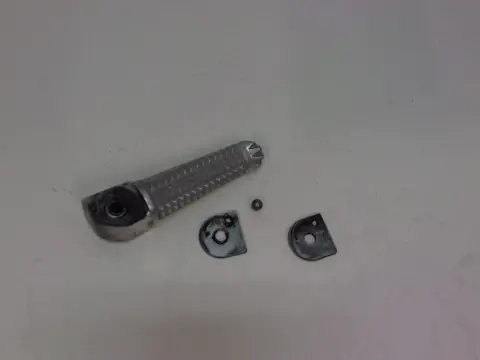 Pillion step right Yamaha YZF 600 Thundercat 1996 - 2003
