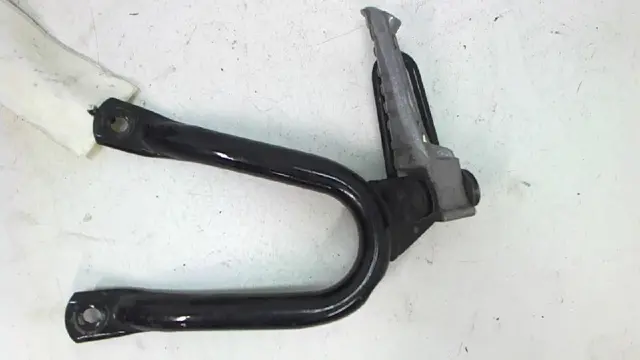 Pillion step left  Yamaha FZR 600 1989 - 1993