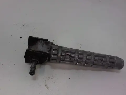 Pillion step left  Yamaha FZR 1000 1987 - 1988