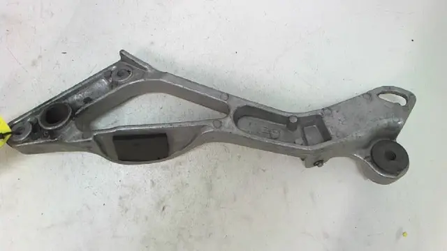 Pillion step right Yamaha TDM 1991 - 1995