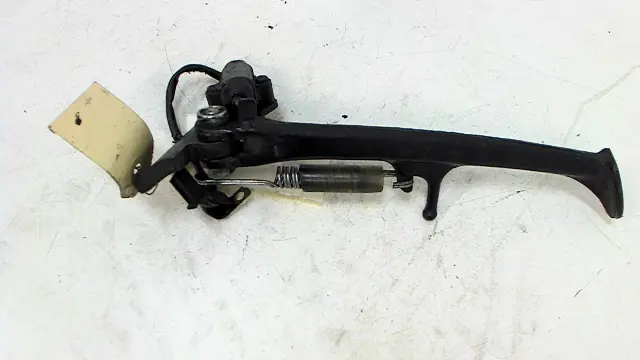 Side stand bar Kawasaki ZXR 400 1991 - 1996