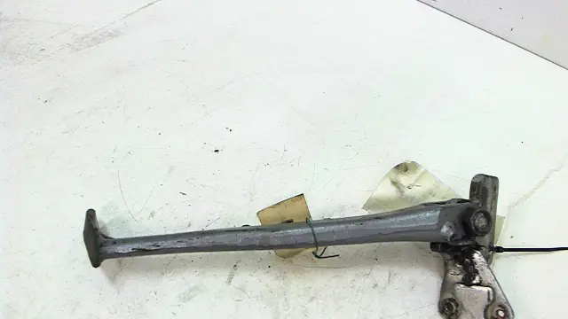 Side stand bar Kawasaki ZZR 600 1990 - 1992
