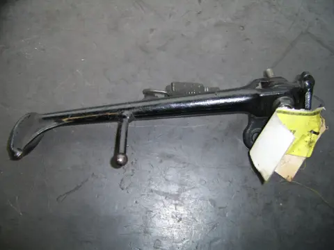 Side stand bar Honda CBR 600 F 1987 - 1990