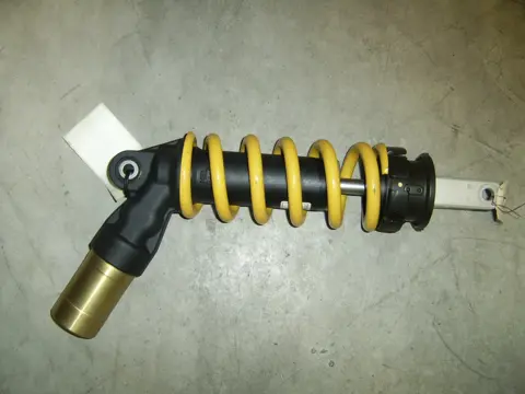 Rear cushion Honda CBR Fireblade 2004 - 2005