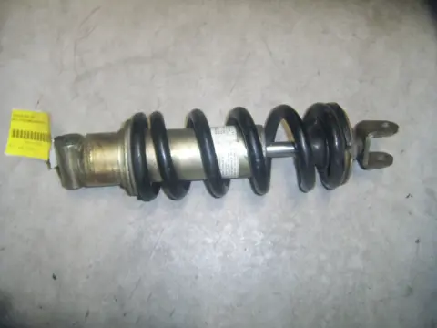 Rear cushion Yamaha FZR 1000 1987 - 1988