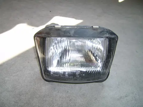 Headlight Kawasaki GPZ 500 1988 - 1994