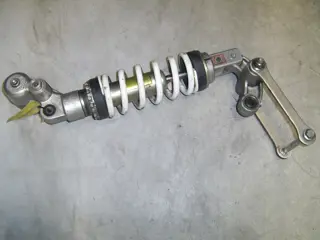 Rear cushion Suzuki GSX R 600 1995 - 2000