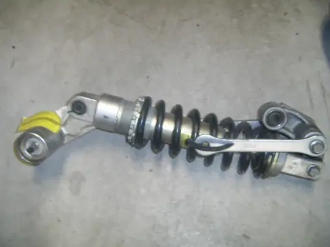 Rear cushion Suzuki GSX R 600 1995 - 2000