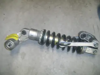 Rear cushion Suzuki GSX R 600 1995 - 2000