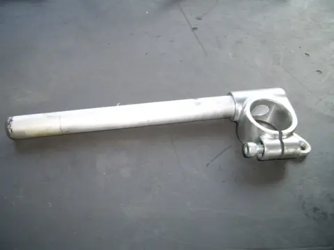 Steering Handle left  Kawasaki ZX 6 R 1994 - 1997