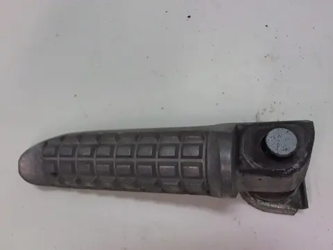 Pillion step left  Kawasaki ZX 6 R 1994 - 1997
