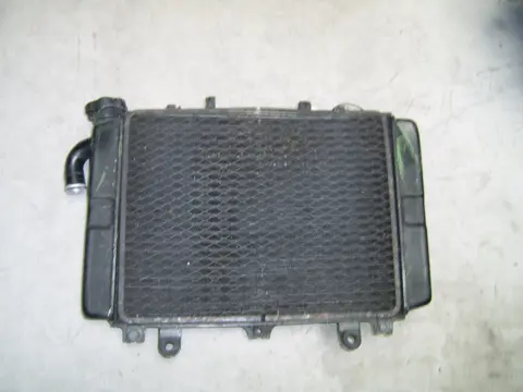 Radiator Kawasaki ZX 6 R 1994 - 1997