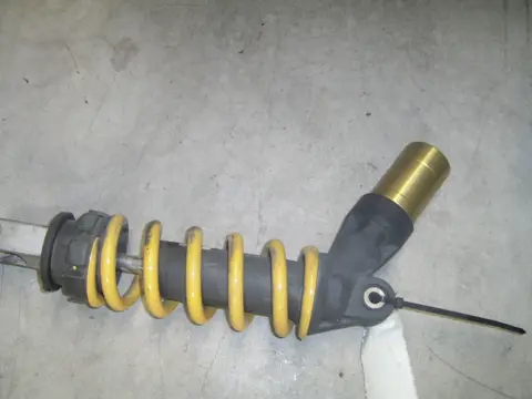 Rear cushion Honda CBR Fireblade 2004 - 2005