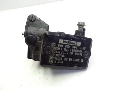 KOPPELINGSPOMP Kawasaki ZZR 1100 1990 - 1992