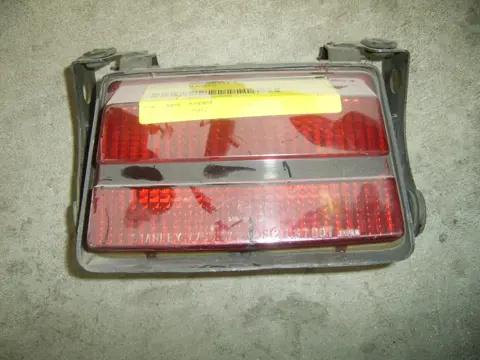 Rear light Kawasaki ZXR 750 1989 - 1990