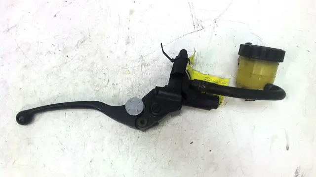Front brake master cylinder  Kawasaki ZXR 750 1989 - 1990