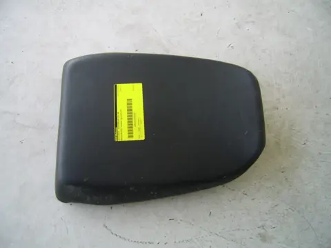 Buddy seat Kawasaki ZX 6 R 1994 - 1997