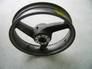 Front Wheel Kawasaki ZZR 1100 1990 - 1992