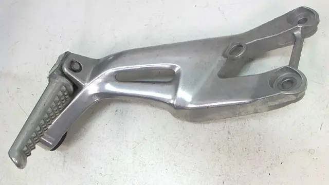 Pillion step left  Honda CBR 1100 XX 1999 - 2006