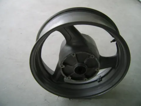 Rear wheel Honda CBR 1100 XX 1999 - 2006