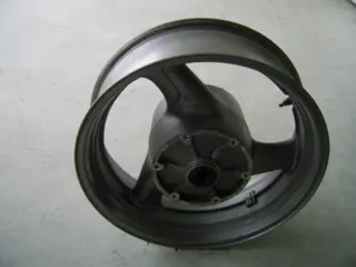 Rear wheel Honda CBR 1100 XX 1999 - 2006