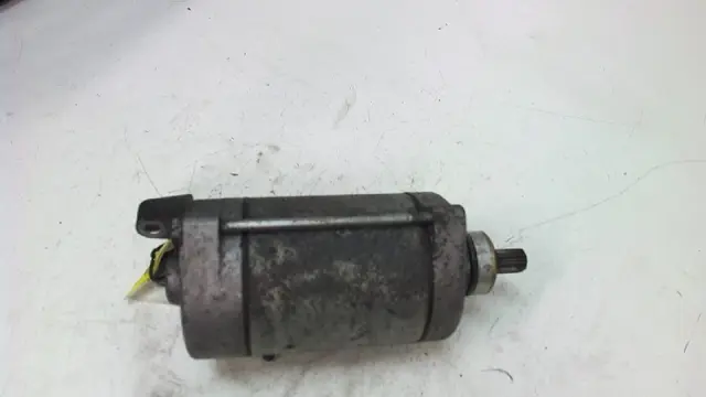 Starting motor Honda ST 1100 Pan European 1990 - 2001