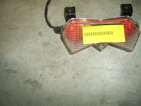 Rear light Kawasaki Z 750 2004 - 2006