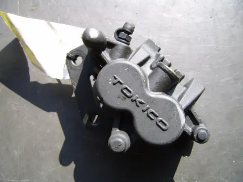 Brake caliper Kawasaki Z 750 2004 - 2006