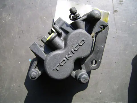 Brake caliper Kawasaki Z 750 2004 - 2006