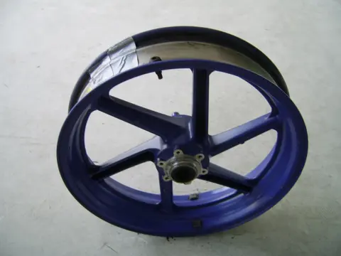 Front Wheel Honda CBR 900 RR 1992 - 1993