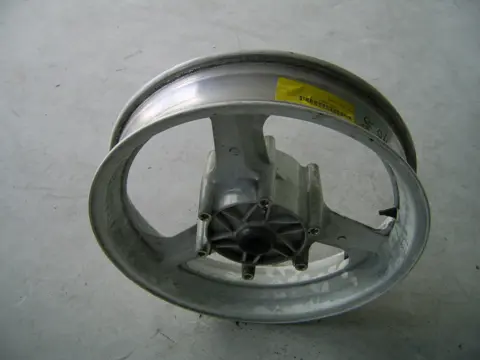Front Wheel Honda CBR 1000 F 1989 - 1992