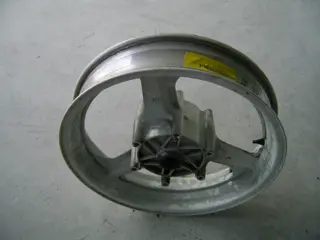 Front Wheel Honda CBR 1000 F 1989 - 1992