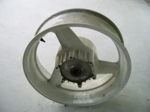 Rear wheel Honda CBR 1000 F 1987 - 1988