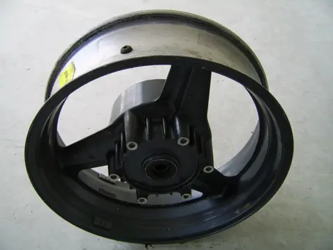 Rear wheel Honda CBR 1000 F 1989 - 1992