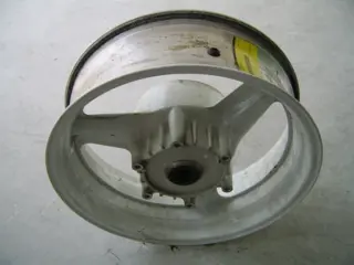 Rear wheel Honda CBR 1000 F 1989 - 1992