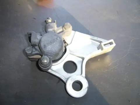 Rear brake caliper Honda CBR 600 F 1991 - 1994