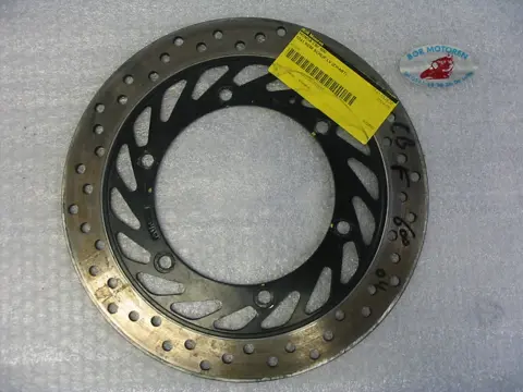 Brake disc front Honda CBF 600 2004 - 2007