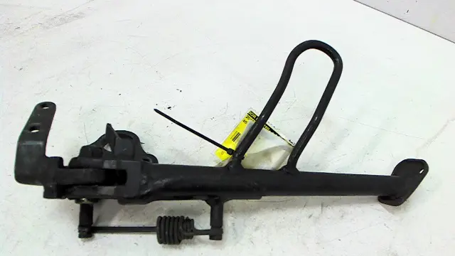 Side stand bar Suzuki TL 1000 1996 - 2001