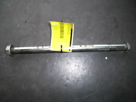 Rear axle Kawasaki ZZR 1100 1990 - 1992