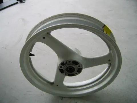 Front Wheel Suzuki GSX F 600 1988 - 1997