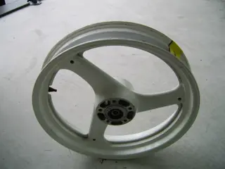 Front Wheel Suzuki GSX F 600 1988 - 1997
