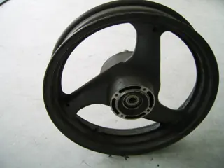 Rear wheel Suzuki GSX F 600 1988 - 1997