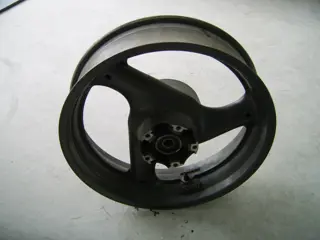 Rear wheel Suzuki GSX R 750 1985 - 1989