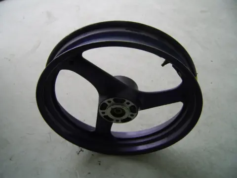 Front Wheel Suzuki GSX F 750 1988 - 1997