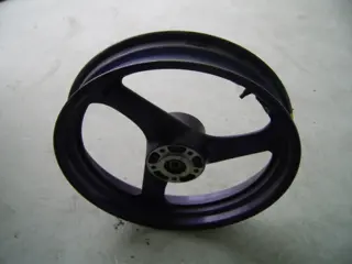 Front Wheel Suzuki GSX F 750 1988 - 1997