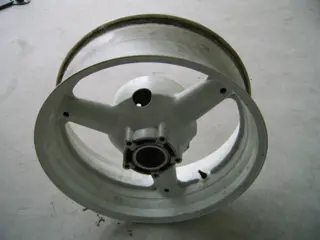 Rear wheel Suzuki TL 1000 1997 - 2002