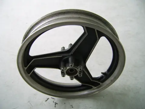 Front Wheel Suzuki GSX F 1100 1988 - 1994