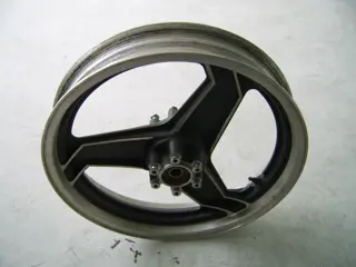 Front Wheel Suzuki GSX F 1100 1988 - 1994